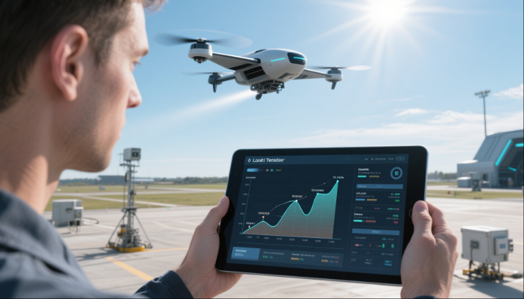 液体压力扫描阀与电子传感器，工业精准测控的双核保障